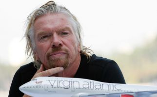 Richard Branson: Vaksinasi Harus Jadi Prioritas Australia Saat Ini - JPNN.com