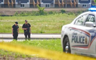 Empat Warga Muslim Tewas Ditabrak Mobil di Kanada, Mungkinkah Aksi Terorisme? - JPNN.com