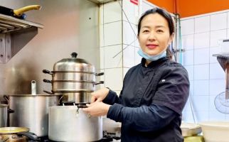 Kisah Para Pengusaha Restoran Indonesia Mencoba Bertahan di Tengah Lockdown Sydney - JPNN.com
