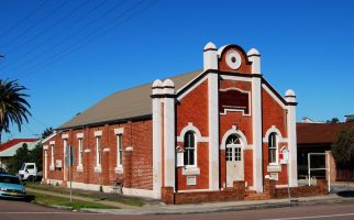 Masjid di Newscastle Tolak Jemaah yang Melanggar Aturan COVID-19 - JPNN.com