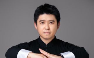 Ye Bingchen, Bintang Kung Fu Austrlia Tembus Industri Film Hollywood - JPNN.com