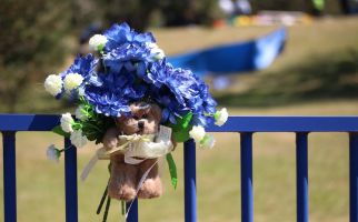 Warga Tasmania Berkabung Atas Kematian Lima Anak-anak yang Meninggal Saat Bermain - JPNN.com