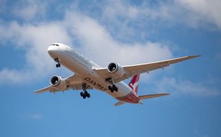 Meski Belum Pulih, Kedatangan dan Keberangkatan Internasional di Australia Mulai Menggeliat Kembali - JPNN.com