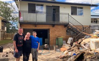 Cara Mendapatkan Bantuan Keuangan untuk Korban Banjir di Australia - JPNN.com