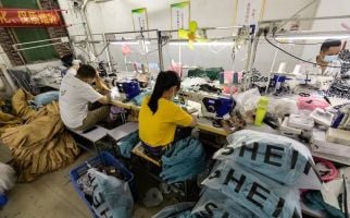 Shein Menjadi Perusahaan Terkenal di Tiongkok, tetapi Apa yang Dikorbankan? - JPNN.com