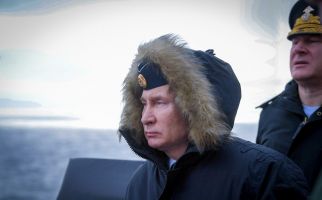 Putin Tak Punya Deadline untuk Akhiri Perang di Ukraina - JPNN.com