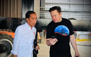 Investasi Tesla di Indonesia Berpotensi Mengancam Hak Warga Menghirup Udara Bersih - JPNN.com