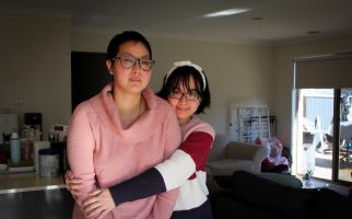 Pasien Kanker Memohon Agar Adiknya tidak Dideportasi dari Australia - JPNN.com