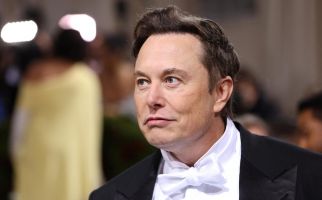 Diminta Netizen Untuk Mundur dari CEO Twitter, Elon Musk Bersedia, Ini Alasannya - JPNN.com