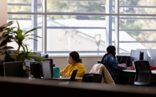 Mahasiswa Internasional Mulai Datang Kembali ke Perth Meski Harus Melakukan Berbagai Penyesuaian Baru - JPNN.com