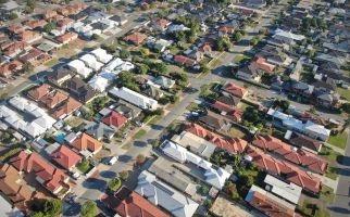 Penyewa Rumah Semakin Tertekan Akibat Kenaikan Biaya Hidup di Australia - JPNN.com