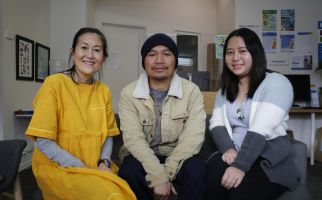 Program Ini Berupaya Menjembatani Pendatang yang Kesulitan Mencari Kerja di Australia - JPNN.com