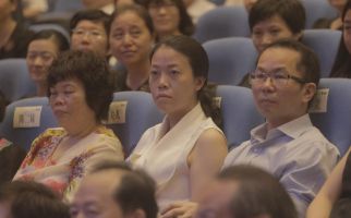 Perempuan Terkaya Asia Kehilangan Separuh Hartanya Akibat Krisis Sektor Properti di Tiongkok - JPNN.com