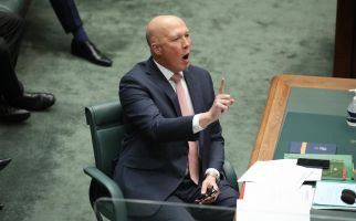 Mengapa Oposisi Australia Ngotot Minta Perbatasan dengan Indonesia Ditutup? - JPNN.com