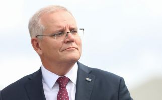 Mengapa Mantan Perdana Menteri Australia Menunjuk Dirinya Sendiri untuk Mengelola Banyak Kementerian? - JPNN.com