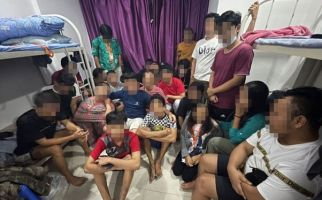 Di Balik Kasus Calon Pekerja Online Asal Indonesia di Kamboja - JPNN.com