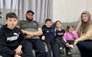 Umat Muslim Australia Antusias Menyambut Rencana Pembukaan Bank Syariah Pertama - JPNN.com