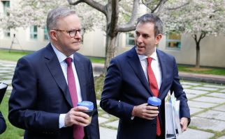 Dunia Hari Ini: Australia Perbanyak Visa Untuk Migran Terampil dan Keluarga - JPNN.com