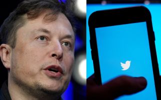 Dunia Hari Ini: Selesaikan Pembelian Twitter, Elon Musk Langsung Pecat Beberapa Petingginya - JPNN.com