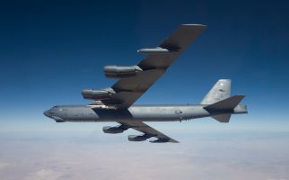 Dunia Hari Ini: Amerika Akan Tempatkan Pesawat Pengebom di Australia Utara - JPNN.com
