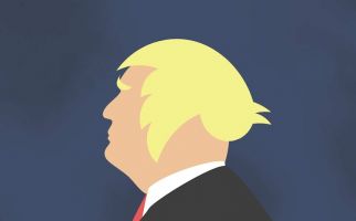 Donald Trump Minta Pengadilan Banding AS untuk Membuka Lagi Gugatannya pada Twitter - JPNN.com