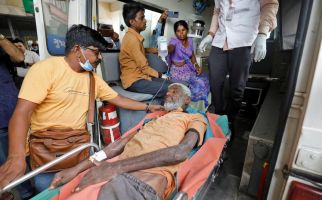 31 Orang Tewas dan 20 Buta Usai Tenggak Miras Oplosan di India - JPNN.com