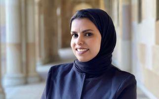 Perempuan Arab Saudi Sudah Mendapatkan Lebih Banyak Hak - JPNN.com