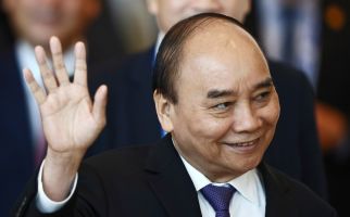 Dunia Hari Ini: Presiden Vietnam Mengundurkan Diri Karena Dugaan Kasus Korupsi - JPNN.com