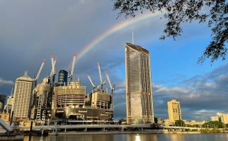 Karena Migrasi Antar Negara Bagian, Pertumbuhan Ekonomi Queensland Paling Tinggi di Australia - JPNN.com