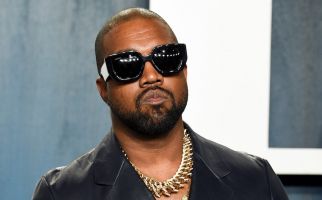 Kanye West Terancam Dilarang Masuk ke Australia - JPNN.com