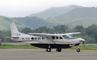 Ini Kata Tentara Pembebasan Nasional Papua Barat soal Pilot Susi Air, Ternyata - JPNN.com