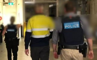 Pria Australia Diancam Hukuman Penjara Lima Tahun karena Memiliki Terlalu Banyak Istri - JPNN.com