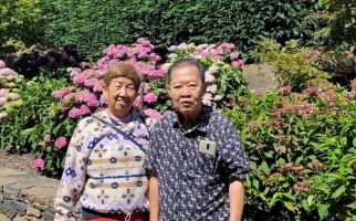 Kisah Warga Asal Indonesia yang Hidup dengan Parkinson di Australia - JPNN.com