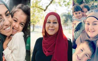 Puasa Bukan Tantangan Terberat di Bulan Ramadan Bagi Ibu Bekerja di Australia - JPNN.com