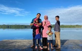 Warga Indonesia yang Tinggal dan Bekerja di Kawasan Pasifik Berbagi Pengalaman Mereka - JPNN.com