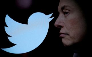 Rencana Kontroversial Elon Musk, Ubah Logo Burung dan Nama Twitter - JPNN.com