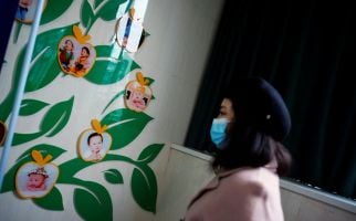 Tiongkok Mempertimbangkan Program Inseminasi Buatan Bagi Perempuan Lajang - JPNN.com