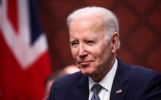 Pilpres Memanas, Gubernur Florida Ancam Kubur Joe Biden di Ruang Bawah Tanah - JPNN.com