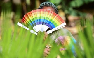 Aktivis LGBT se-ASEAN Bakal Kumpul Bareng di Jakarta, Ketua MUI Tolak Keras - JPNN.com