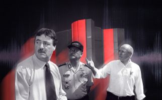 Dinas Intelijen Australia Punya Peran Rahasia dalam Membantu Mengungkap Pelaku Bom Bali Tahun 2002 - JPNN.com