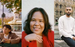 Warga Australia Keturunan Asia yang Memilih Kerja Bukan Jadi Dokter atau Insinyur Seperti Harapan Keluarga - JPNN.com