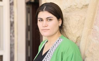 ISIS Coba Musnahkan Warga Yazidi, Para Perempuan ini Bertahan Hidup dalam Kekhalifahan - JPNN.com