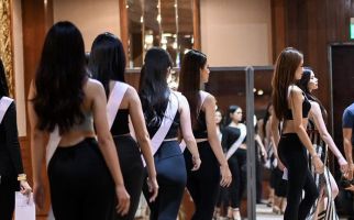 3 Berita Artis Terheboh: Perkembangan Kasus Miss Universe Indonesia, Ashanty Kuliah Lagi - JPNN.com