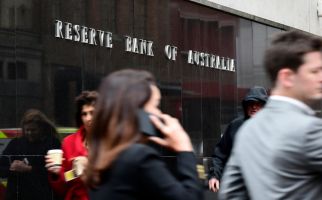 Australia Masuki Fase Kalibrasi Pengendalian Inflasi, Tapi Bunga Bank Belum Turun - JPNN.com