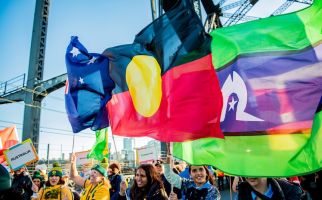 Australia Bakal Menggelar Referendum di Bulan Oktober Mendatang - JPNN.com