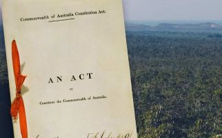Seperti Apa Perubahan Konstitusi Australia Jika Referendum 'The Voice' Lolos? - JPNN.com