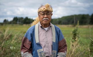 Tak Banyak yang Tahu Suku Ainu, Warga Pribumi Jepang yang Makin Terpinggirkan - JPNN.com