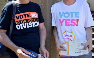 Dunia Hari Ini: Australia Akan Menggelar Referendum Sabtu Besok - JPNN.com
