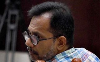 Anggap Tak Kotori Nama Baik Luhut, Hakim Bebaskan Haris Azhar-Fatia - JPNN.com
