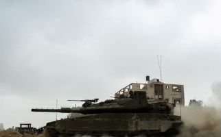 Warga Israel Mulai Ragu Militernya Mampu Menaklukkan Gaza - JPNN.com